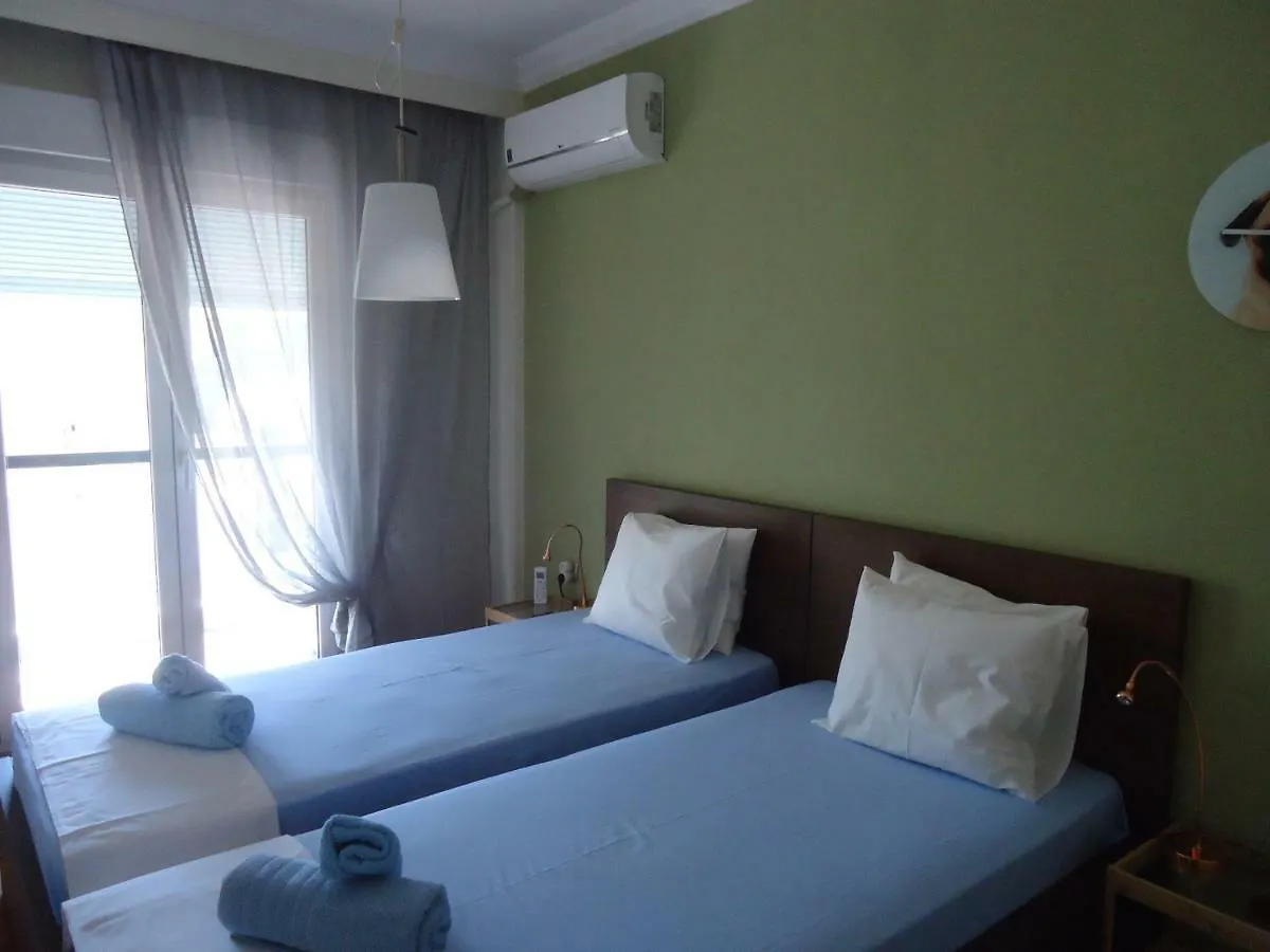 Ntore Hotel Salonicco