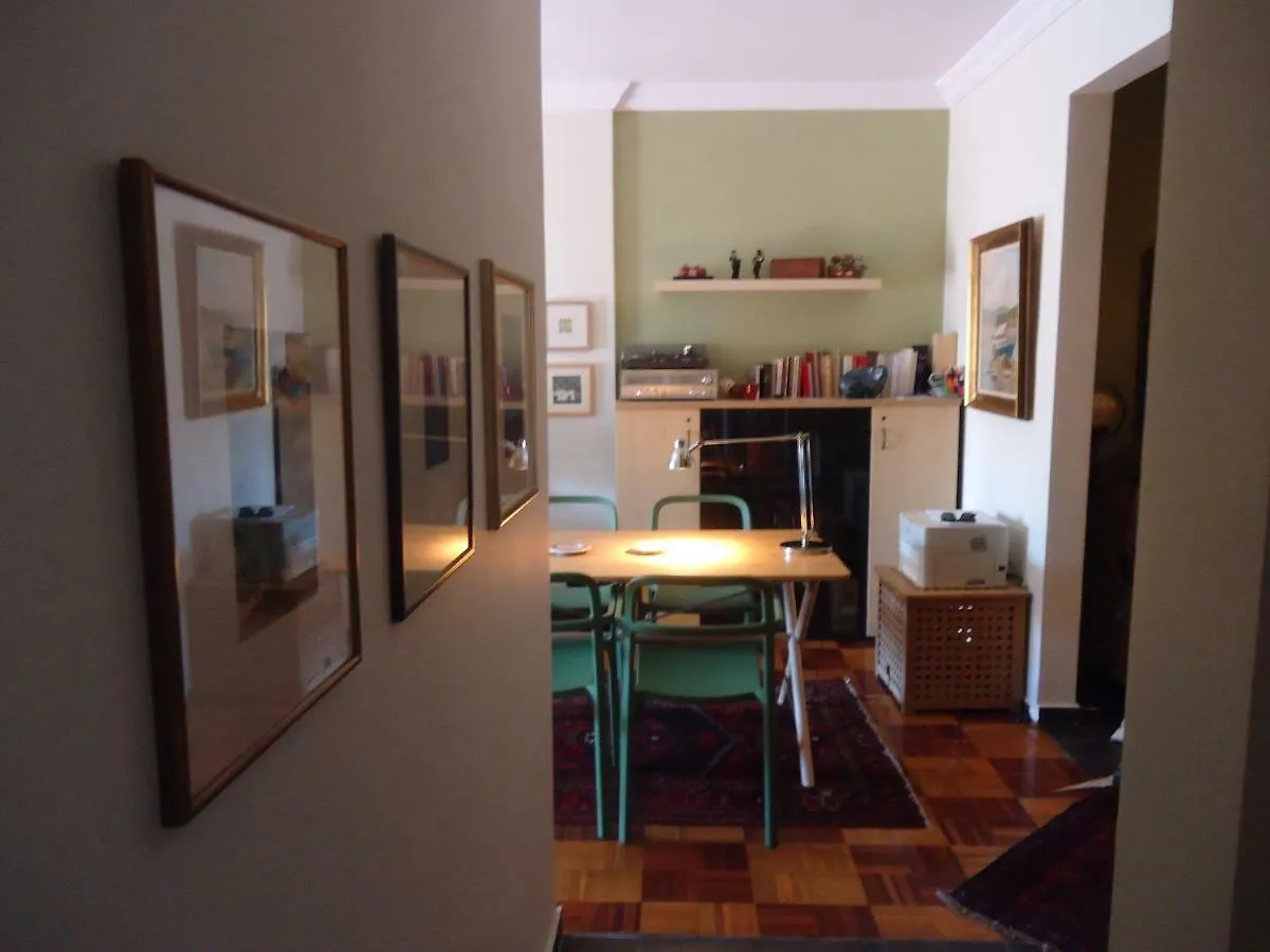 Ntore Hotel Salonicco Appartamento