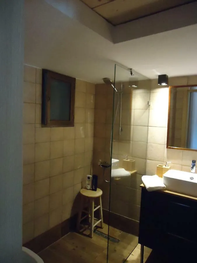 Appartamento Ntore Hotel Salonicco