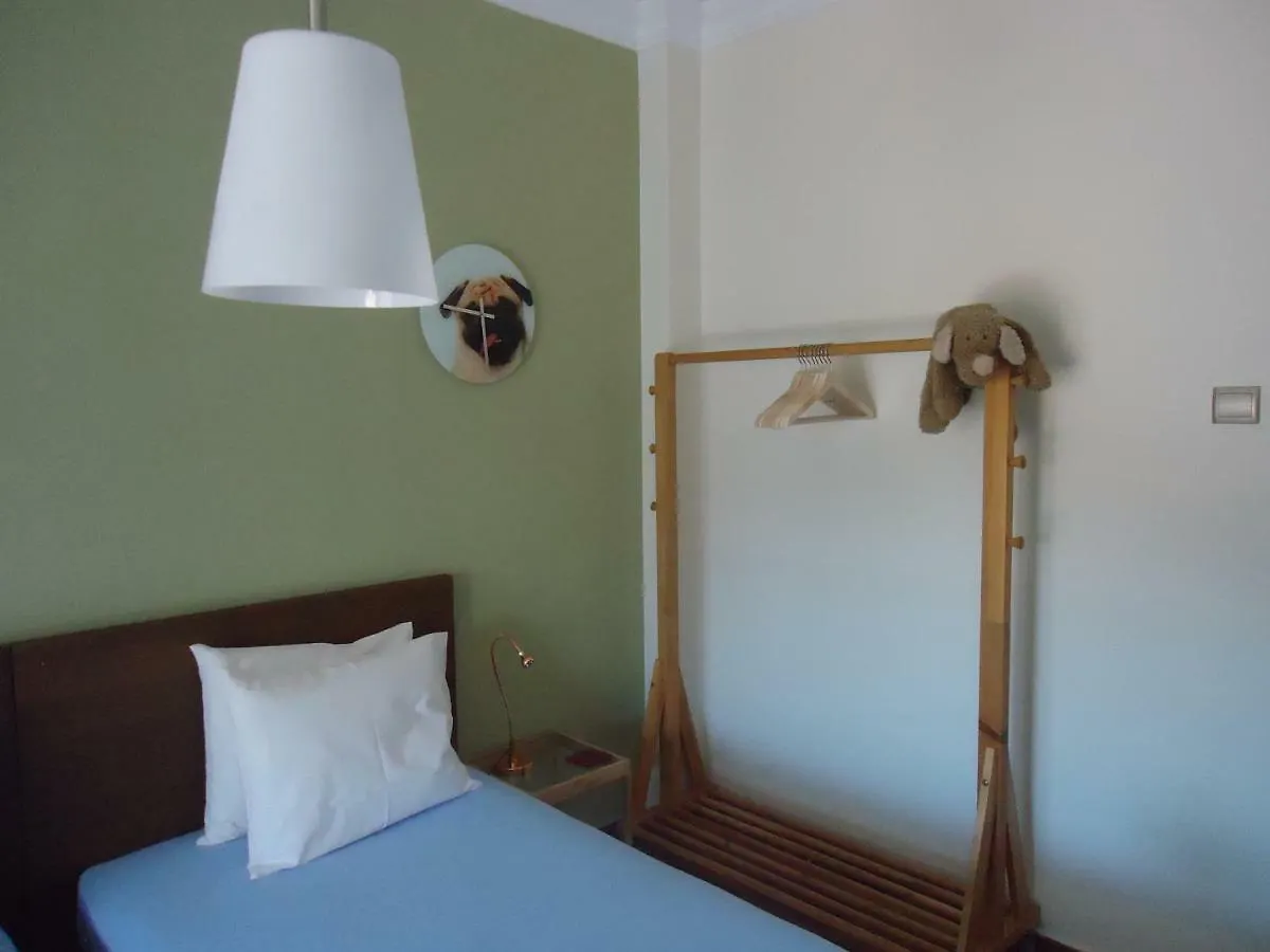 Ntore Hotel Salonicco