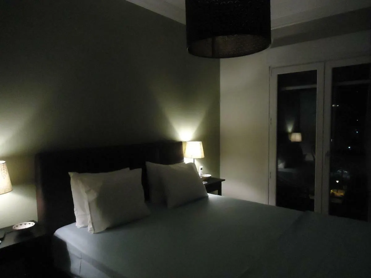 Appartamento Ntore Hotel Salonicco Grecia