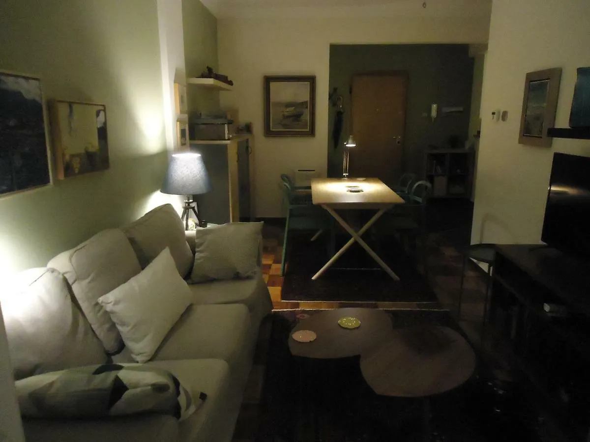 Appartamento Ntore Hotel Salonicco Grecia