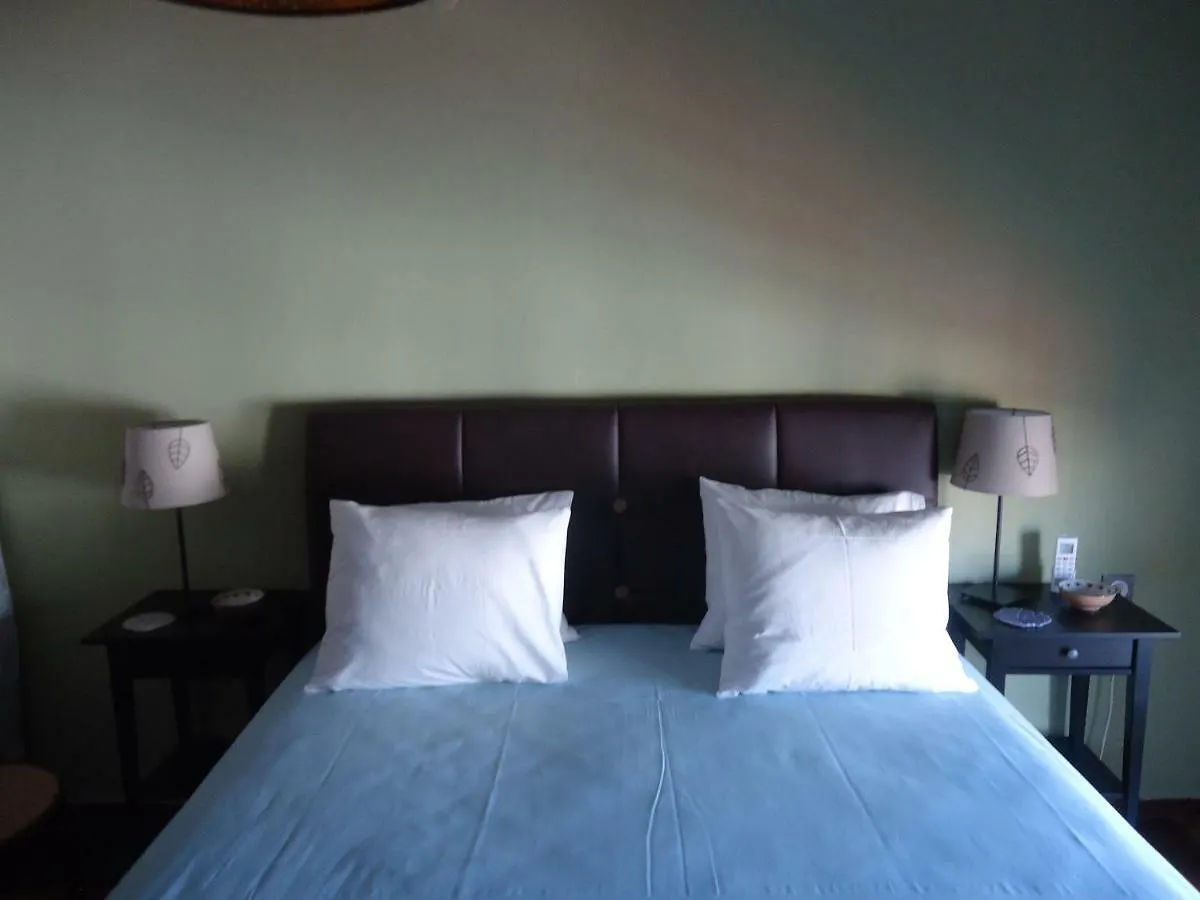 Ntore Hotel Salonicco