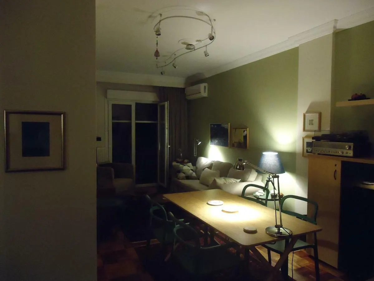 Ntore Hotel Salonicco 0*,