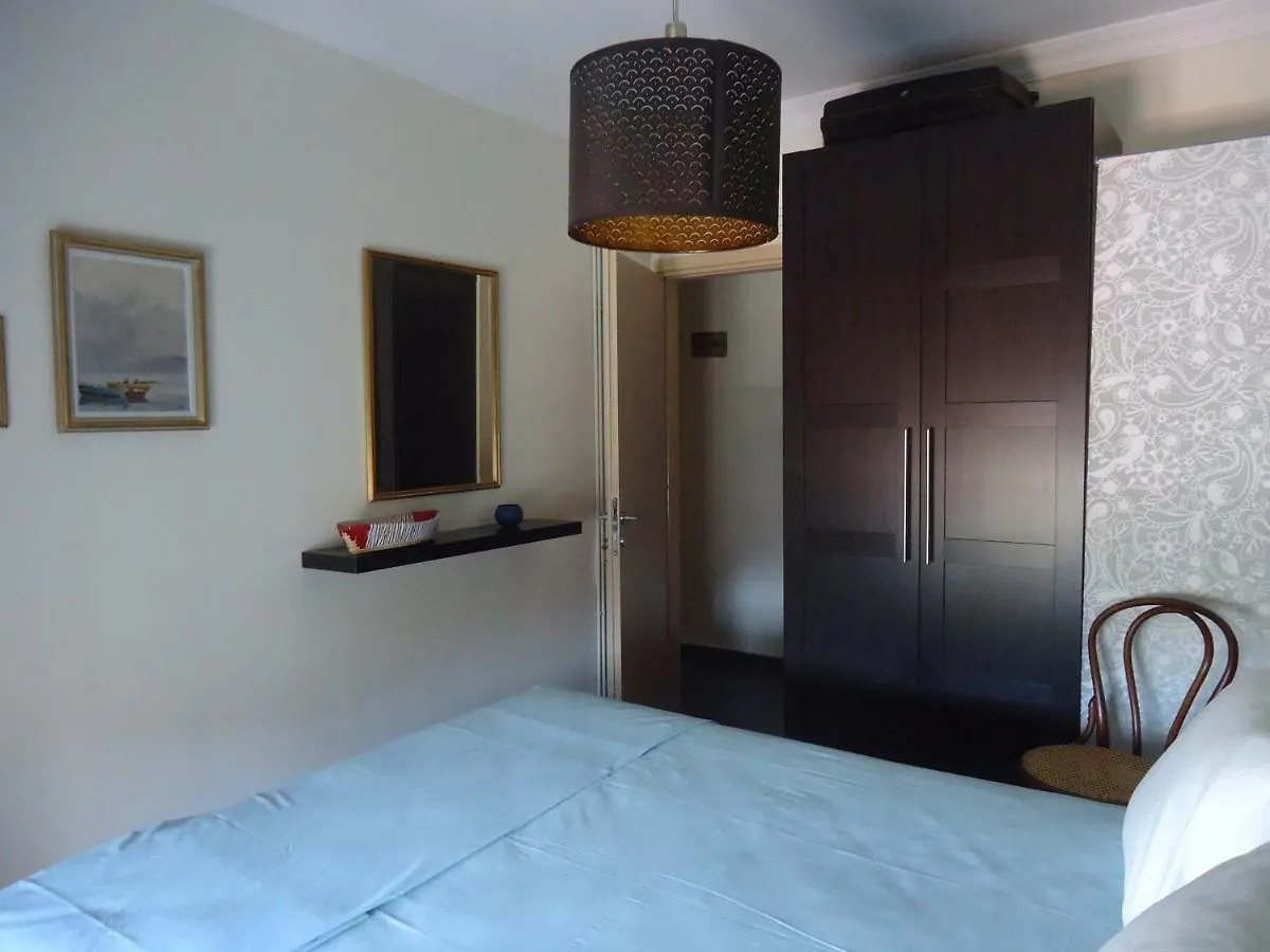 Appartamento Ntore Hotel Salonicco