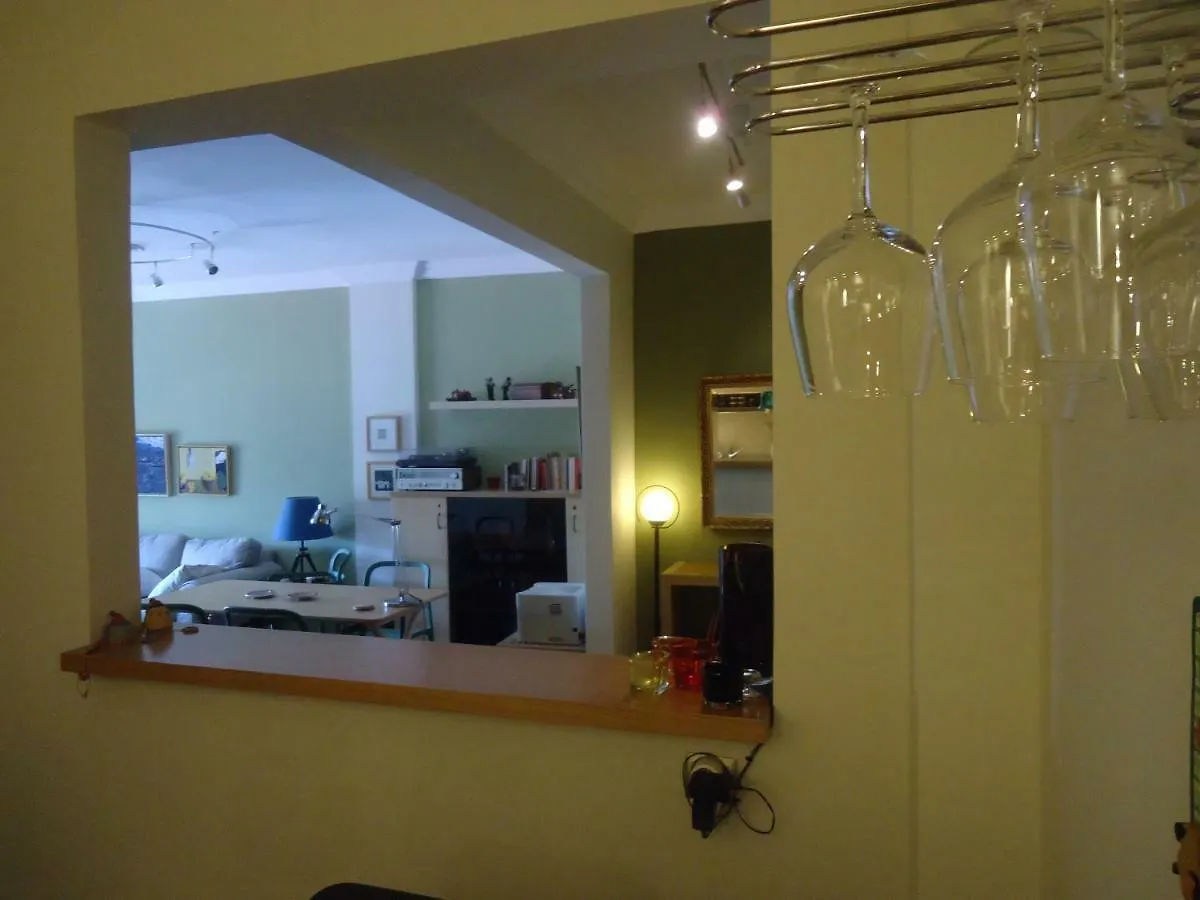 Ntore Hotel Salonicco Appartamento