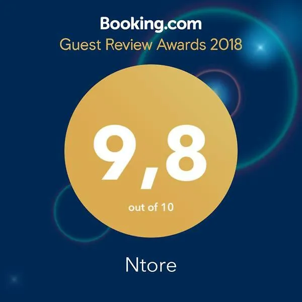 Ntore Hotel Salonicco 0*,  Grecia